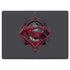 DC Comics Superman Grey Eye Collage Surface Laptop 2 Skin